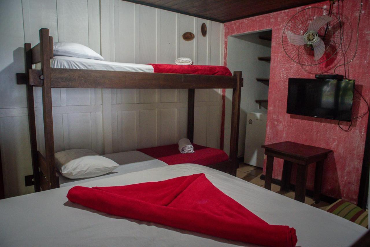 Premium Quadruple Room