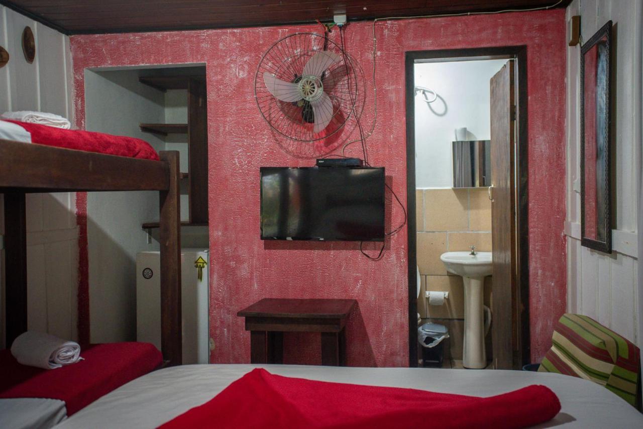Premium Quadruple Room