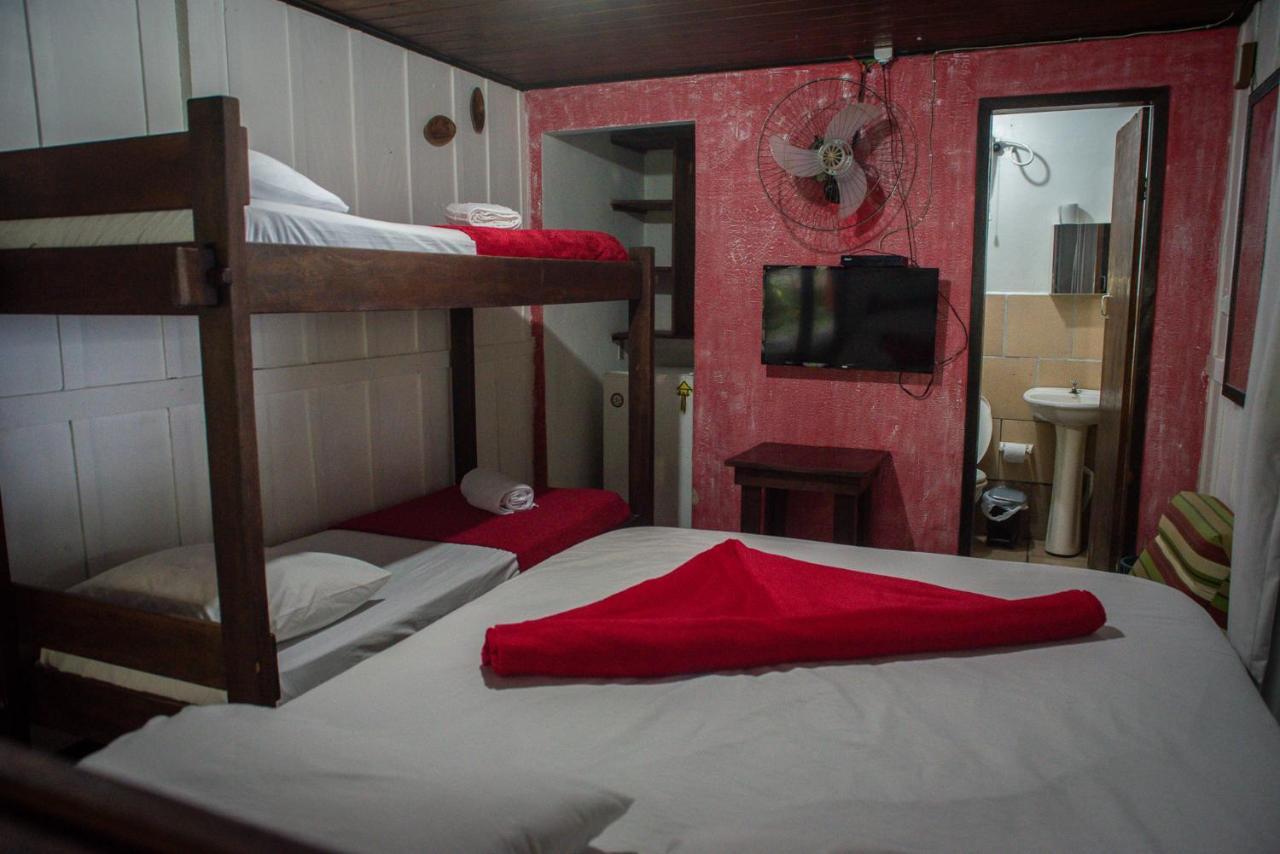 Premium Quadruple Room