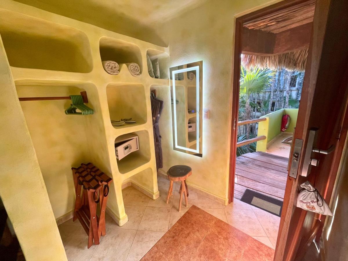 Beach Suite