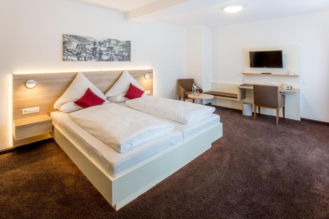 Superior Doppelzimmer