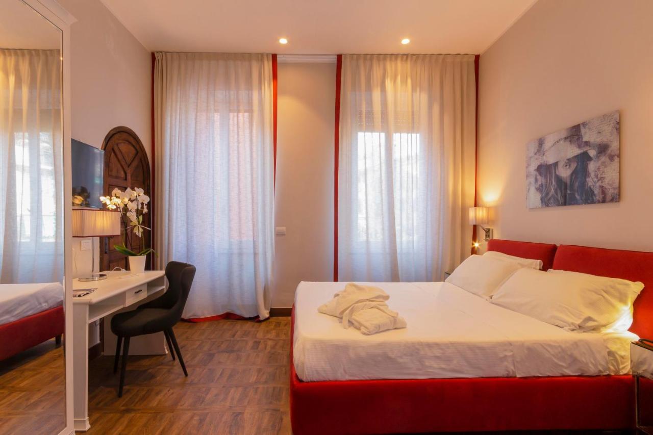 Junior Suite Spa Access
