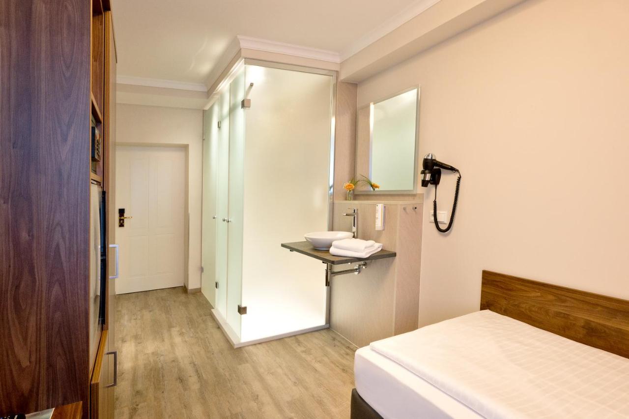 Superior Single Room