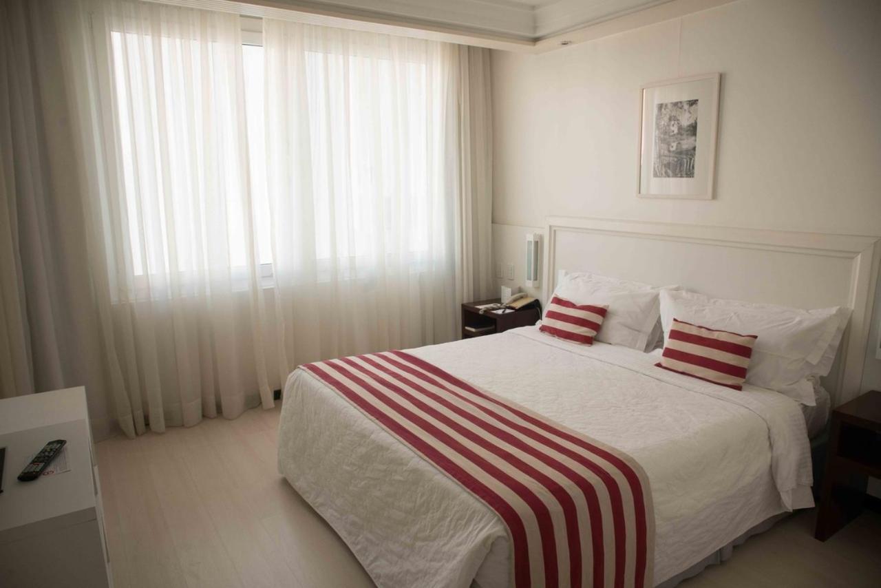 Standard Double Suite