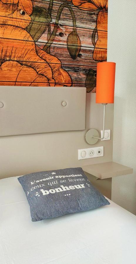 Chambre Double Supérieure