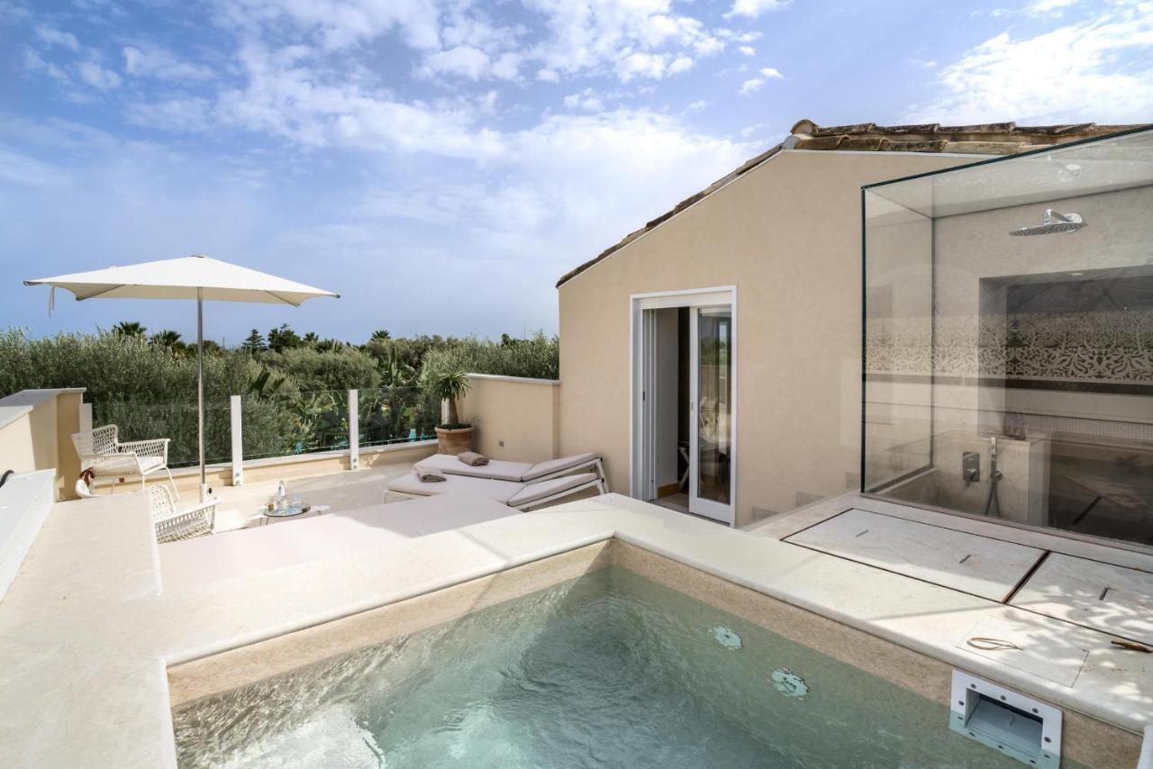 Suite Terrace