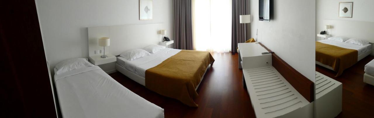 Triple Room Balcony