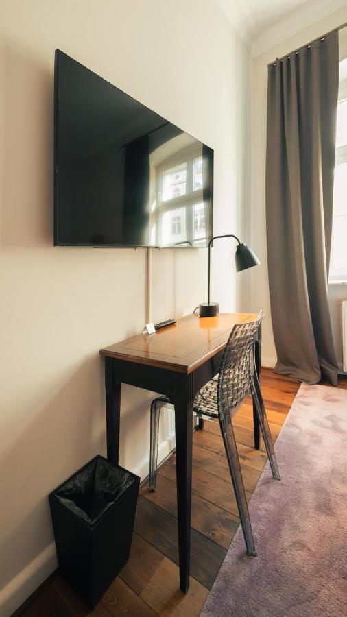 Original Room