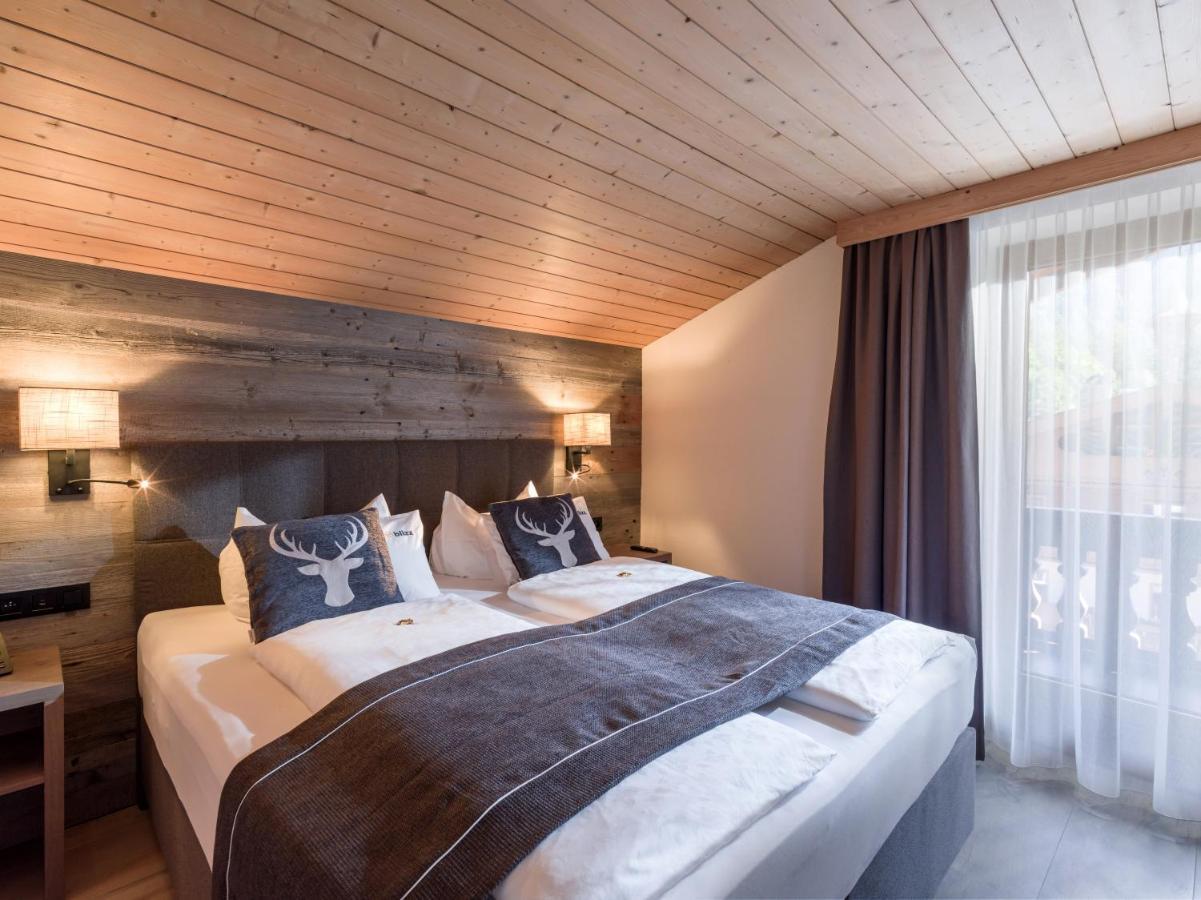 Tweepersoonskamer met Balkon