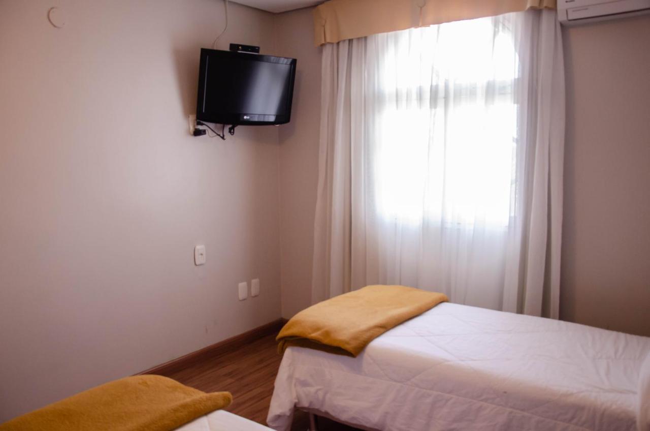 Quarto Família Standard
