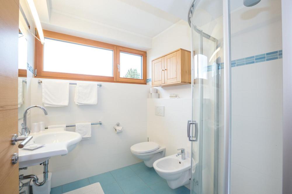Big One-Bedroom Apartment