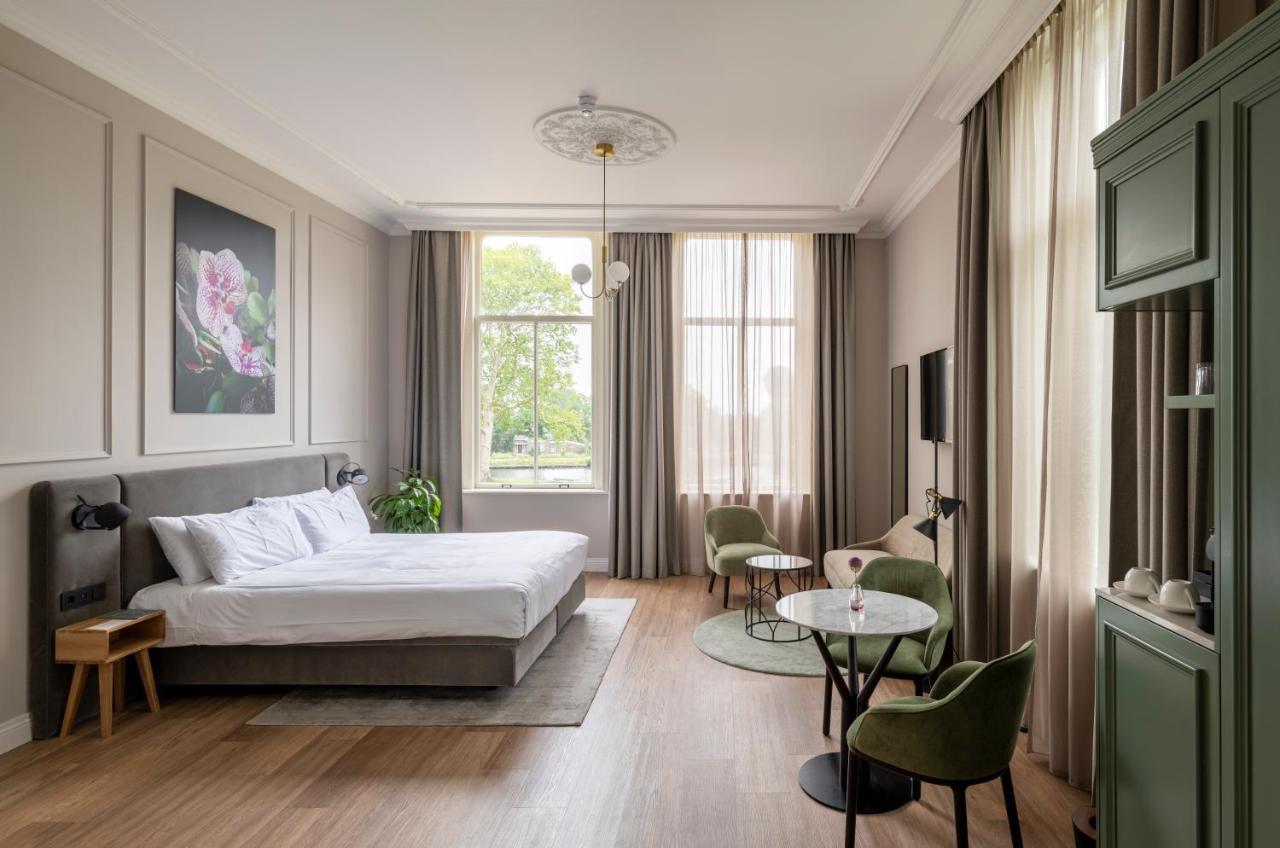 Suite River View