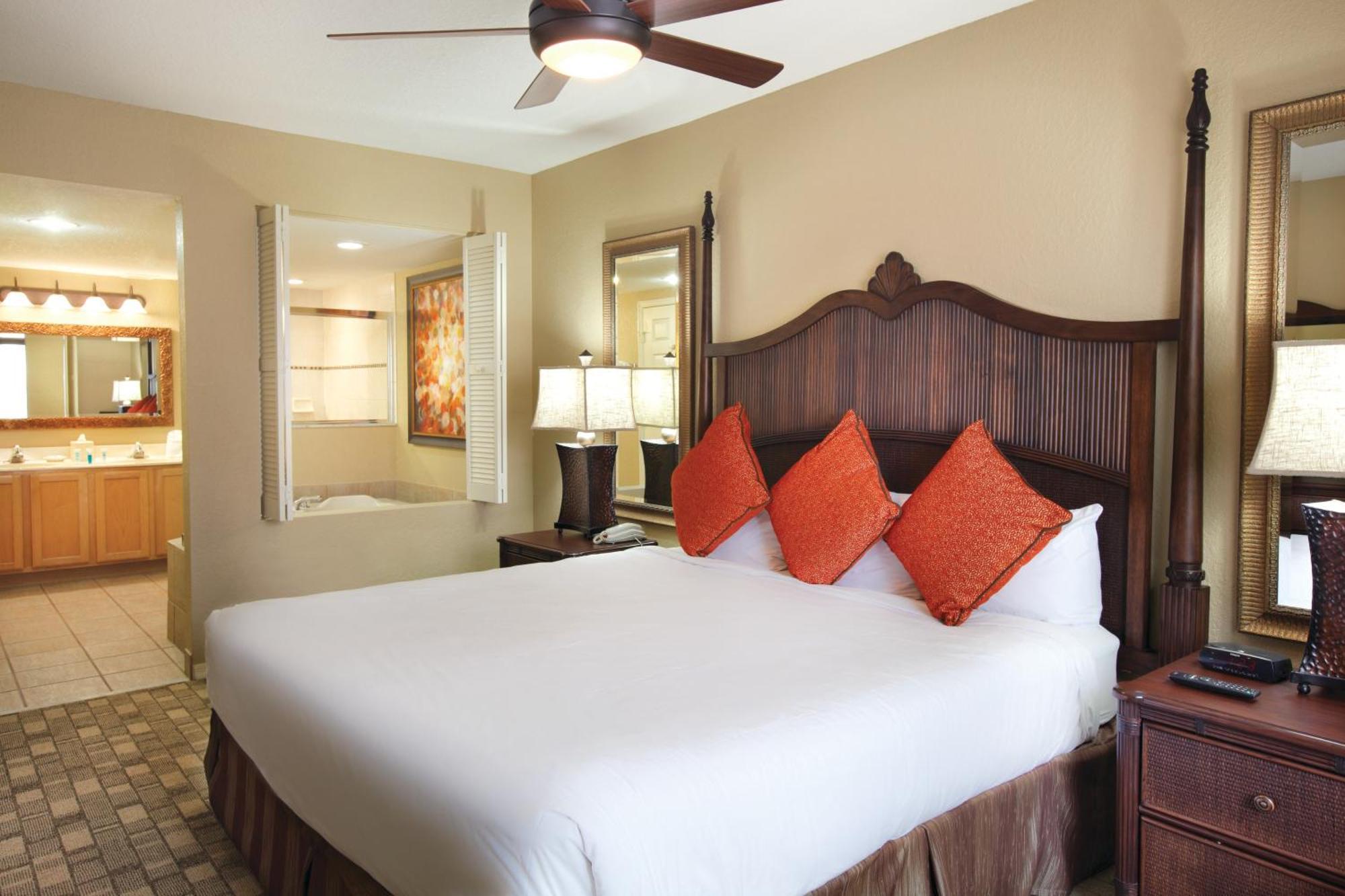 One-Bedroom Condo