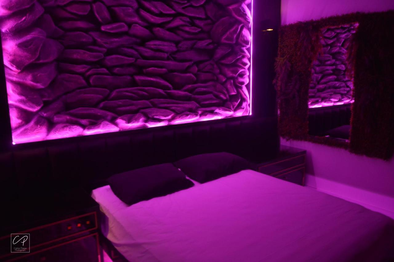 Deluxe Double Room Bath