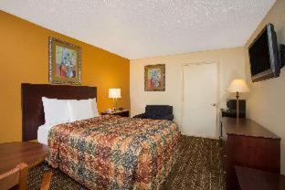 Double Room Disability Access or Smoking