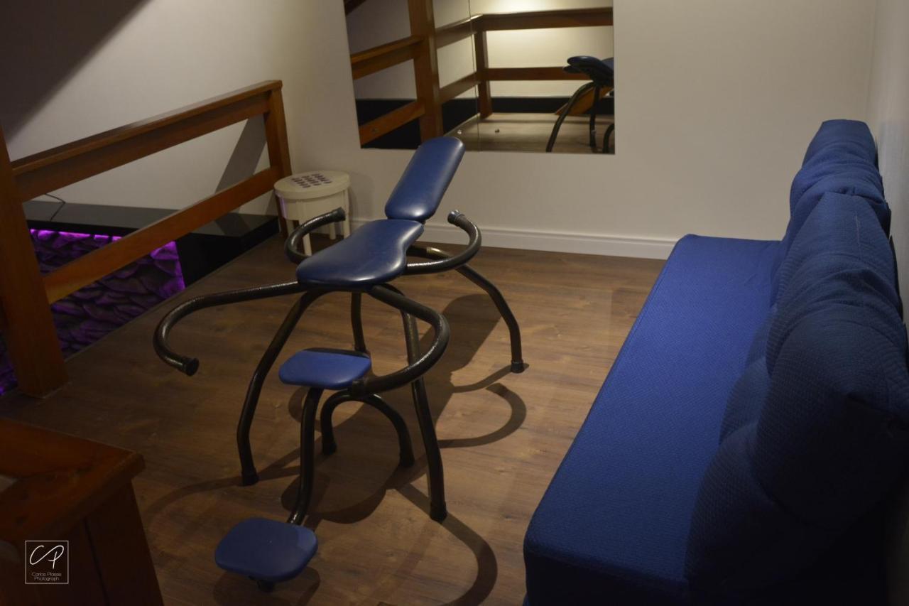 Deluxe Double Room Bath