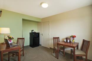 Queen Room Two Queen Beds Disability Access