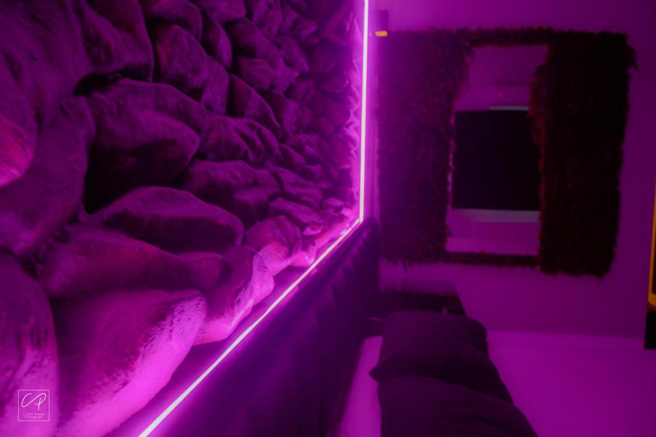 Deluxe Double Room Bath