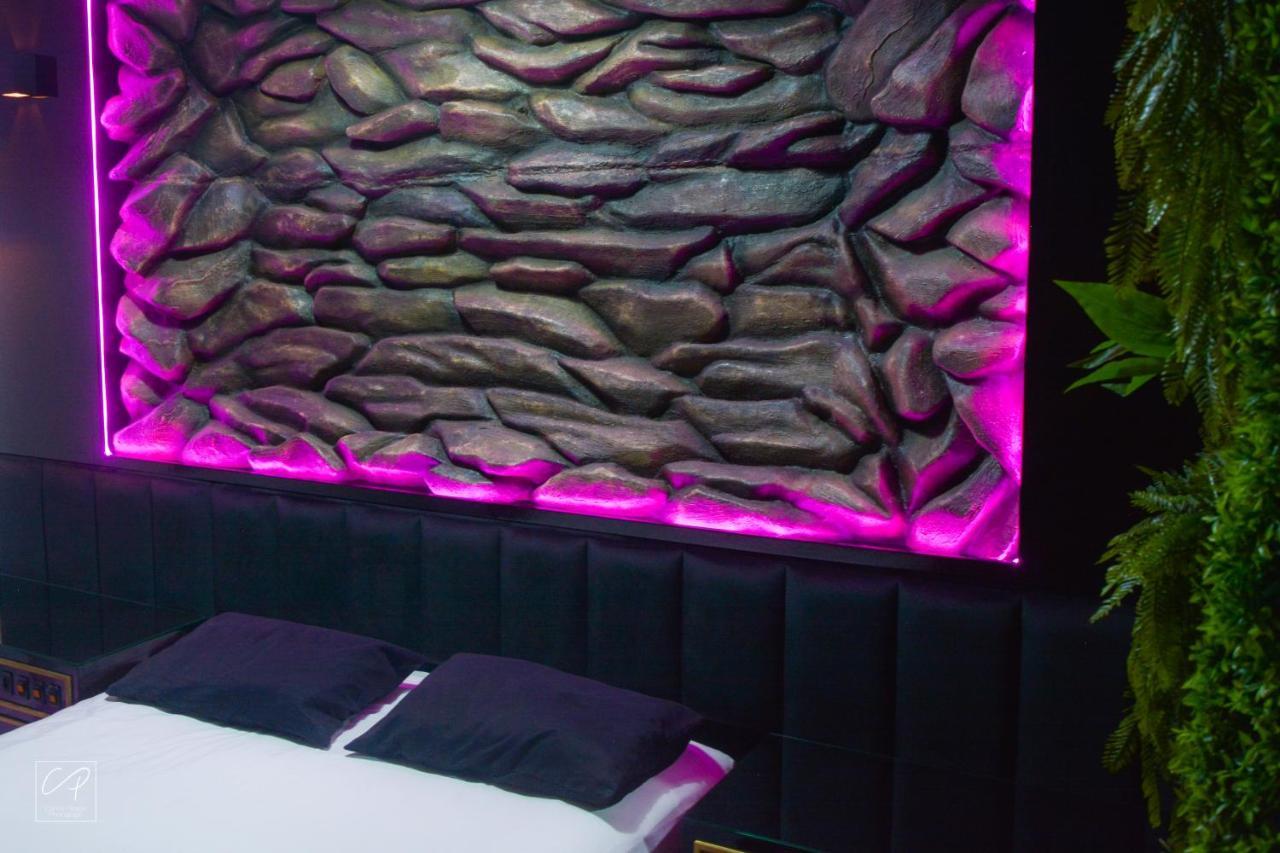 Deluxe Double Room Bath