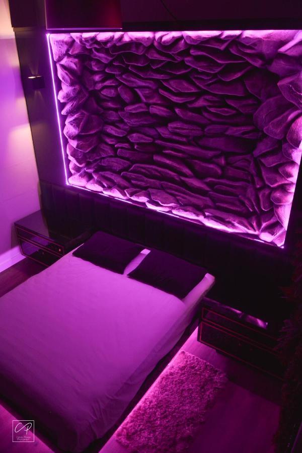 Deluxe Double Room Bath