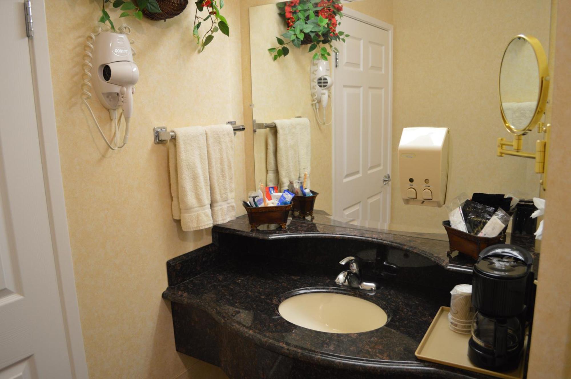 Executive Suite
