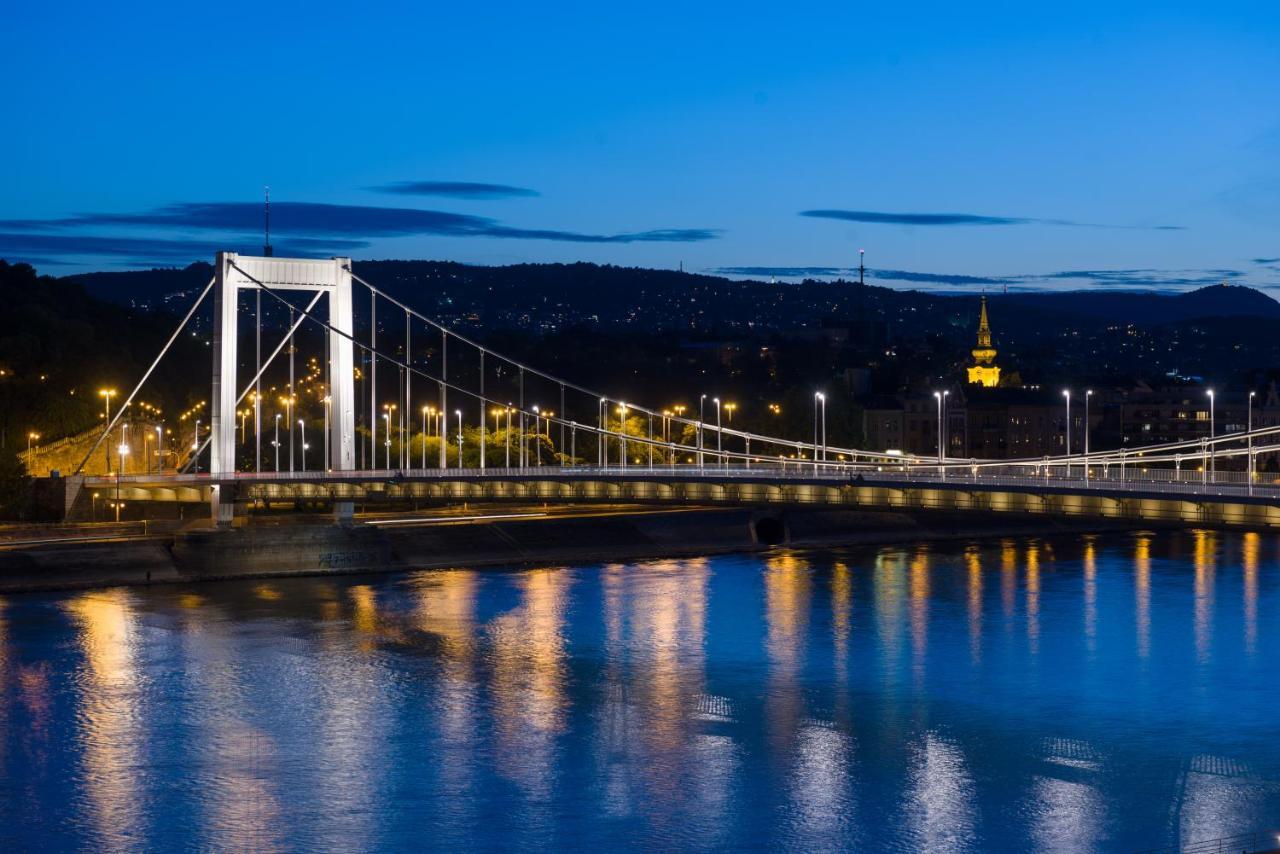 Ambassador Suite Danube view
