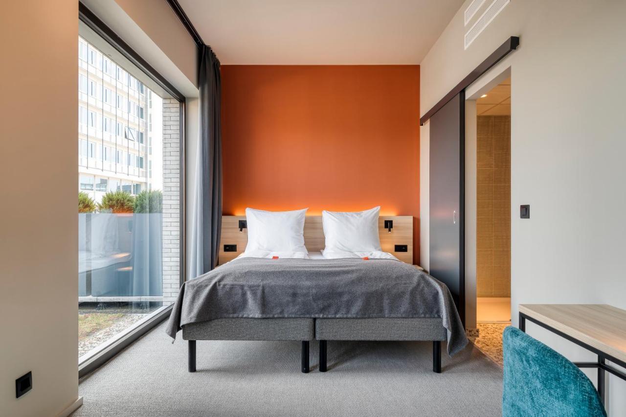 Doppelzimmer mit Balkon