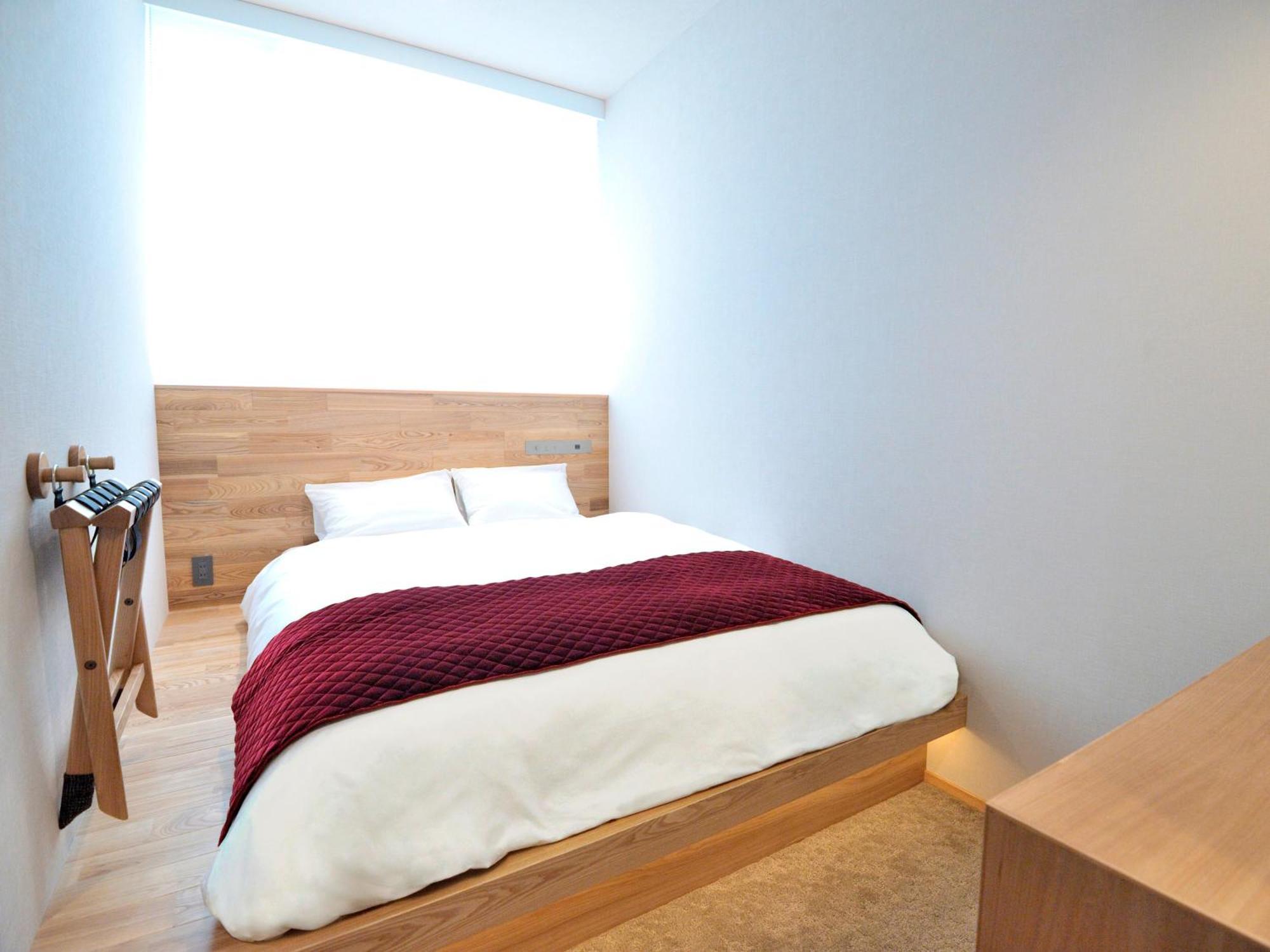 Double Room Non-Smoking