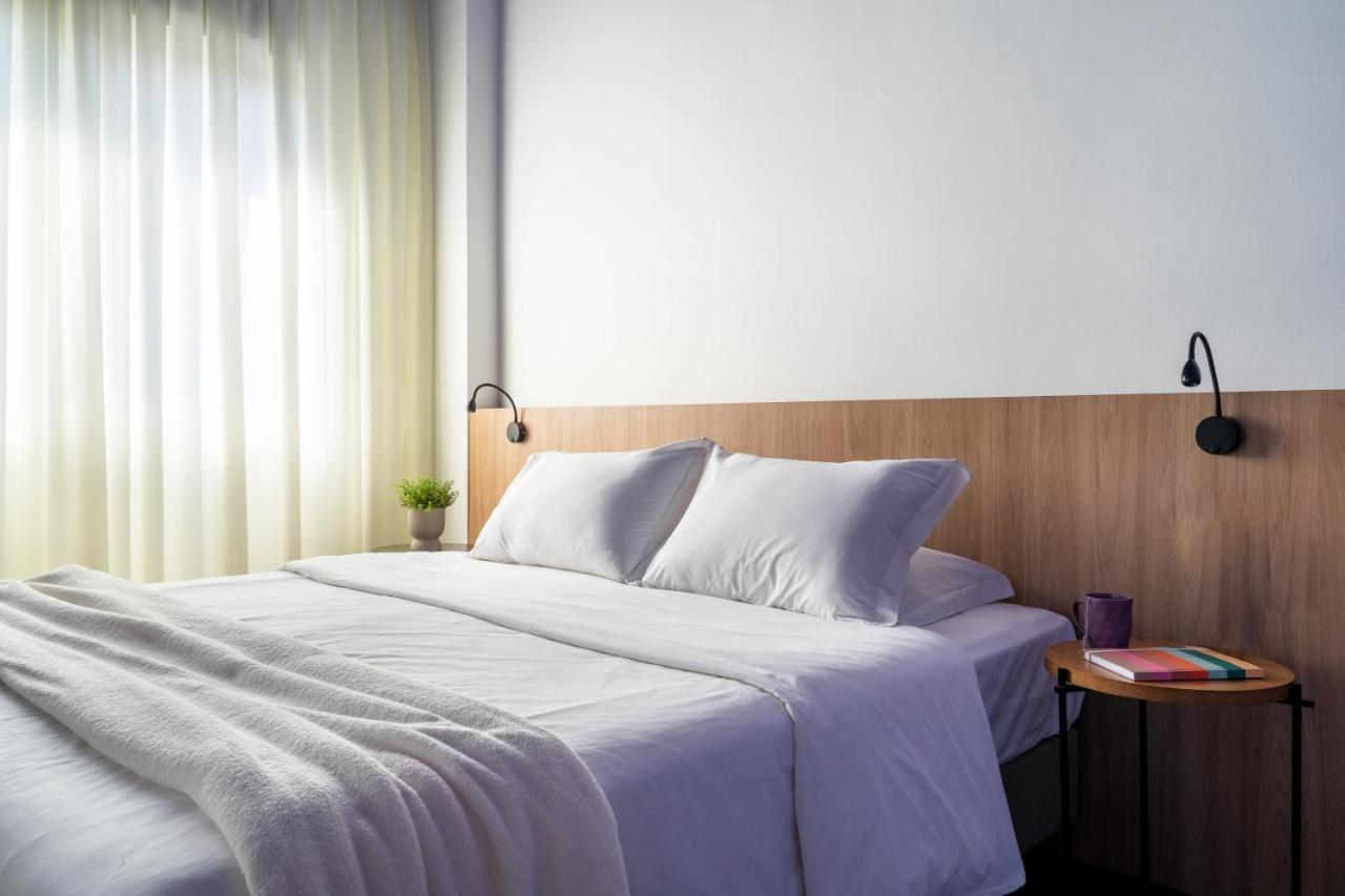 Standard Double Suite