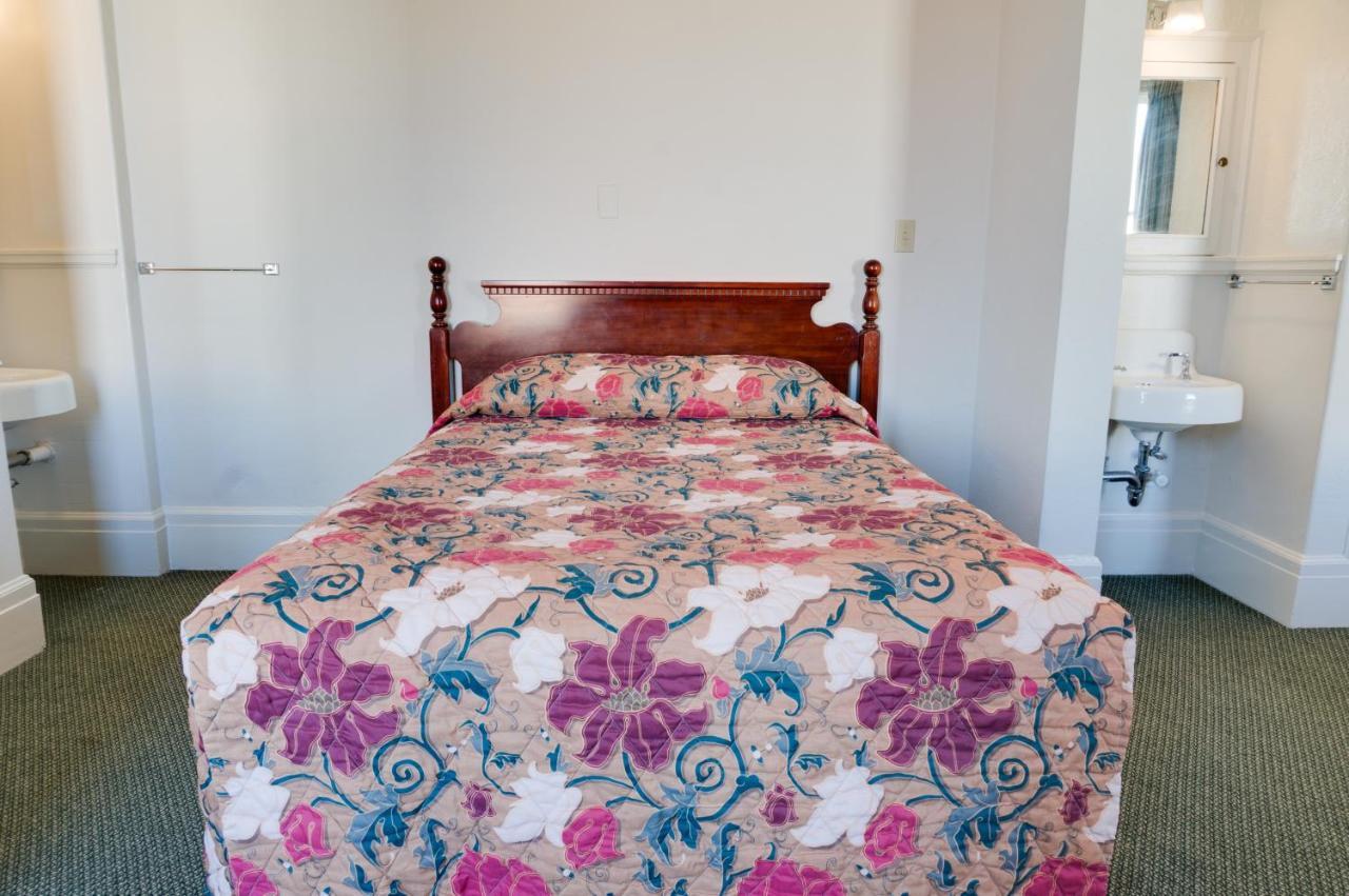 Double Room Two Double Beds