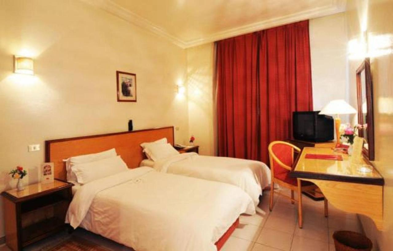 Single Room