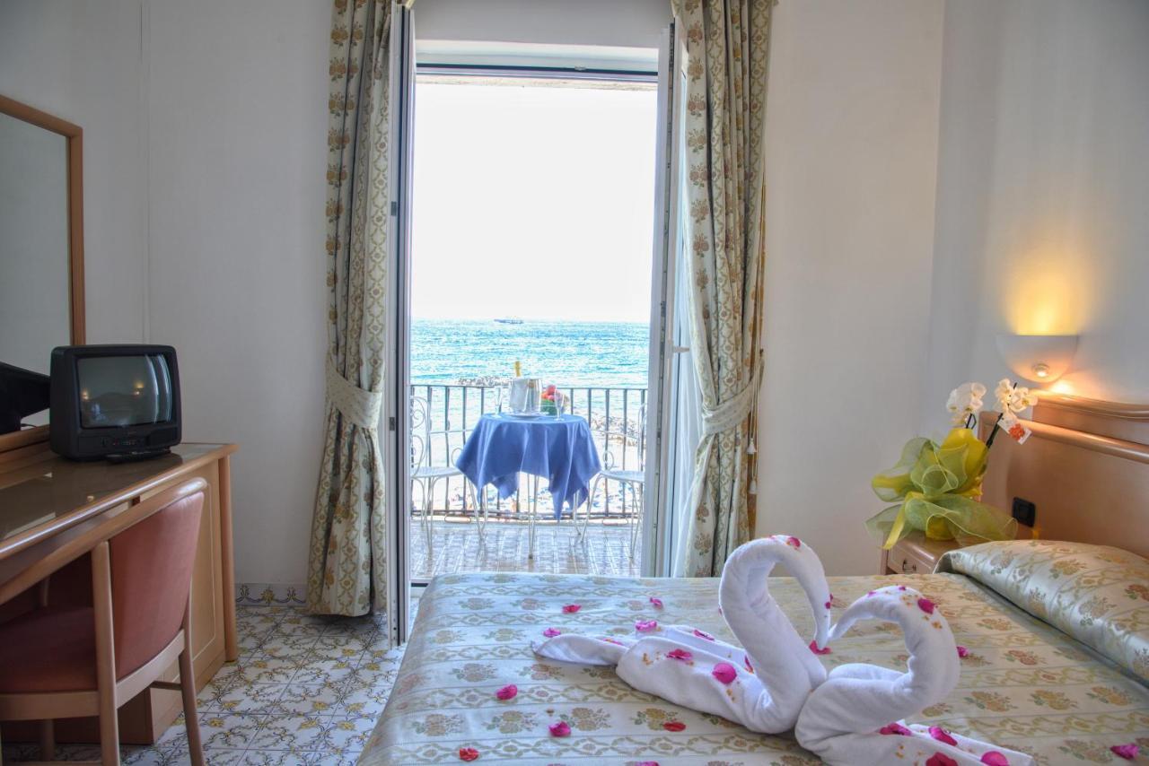 Double Room Sea View