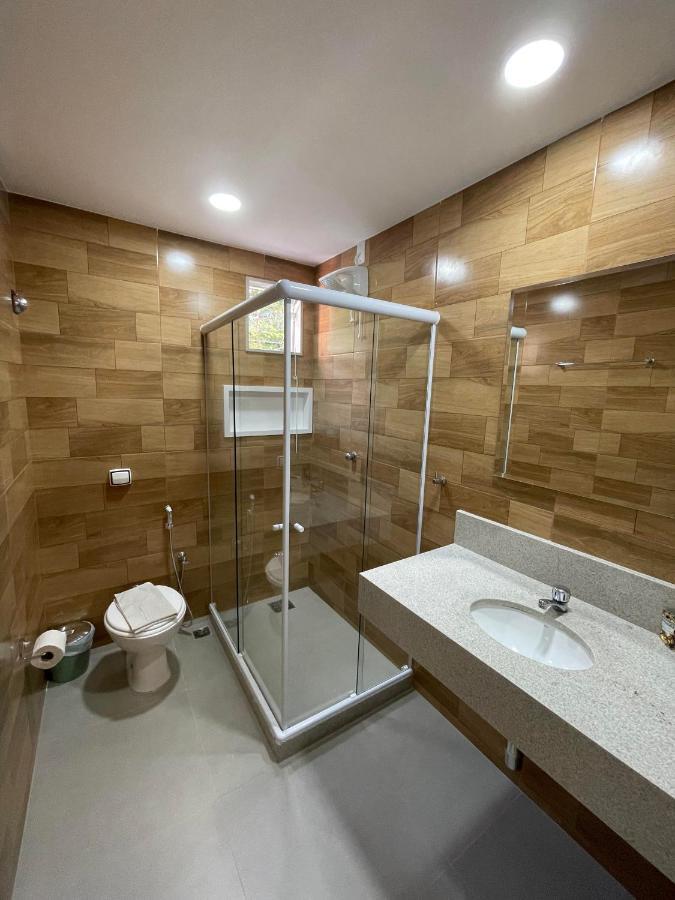 Quarto Triplo Econômico