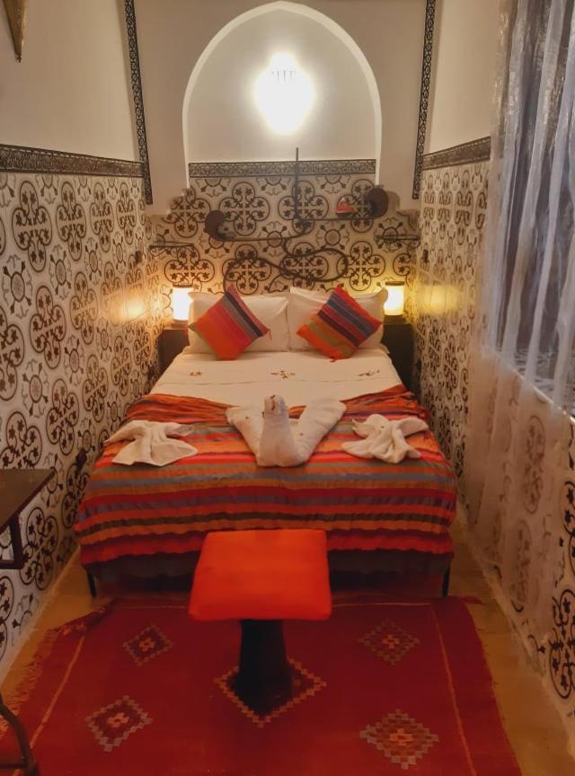 Quarto Duplo Standard