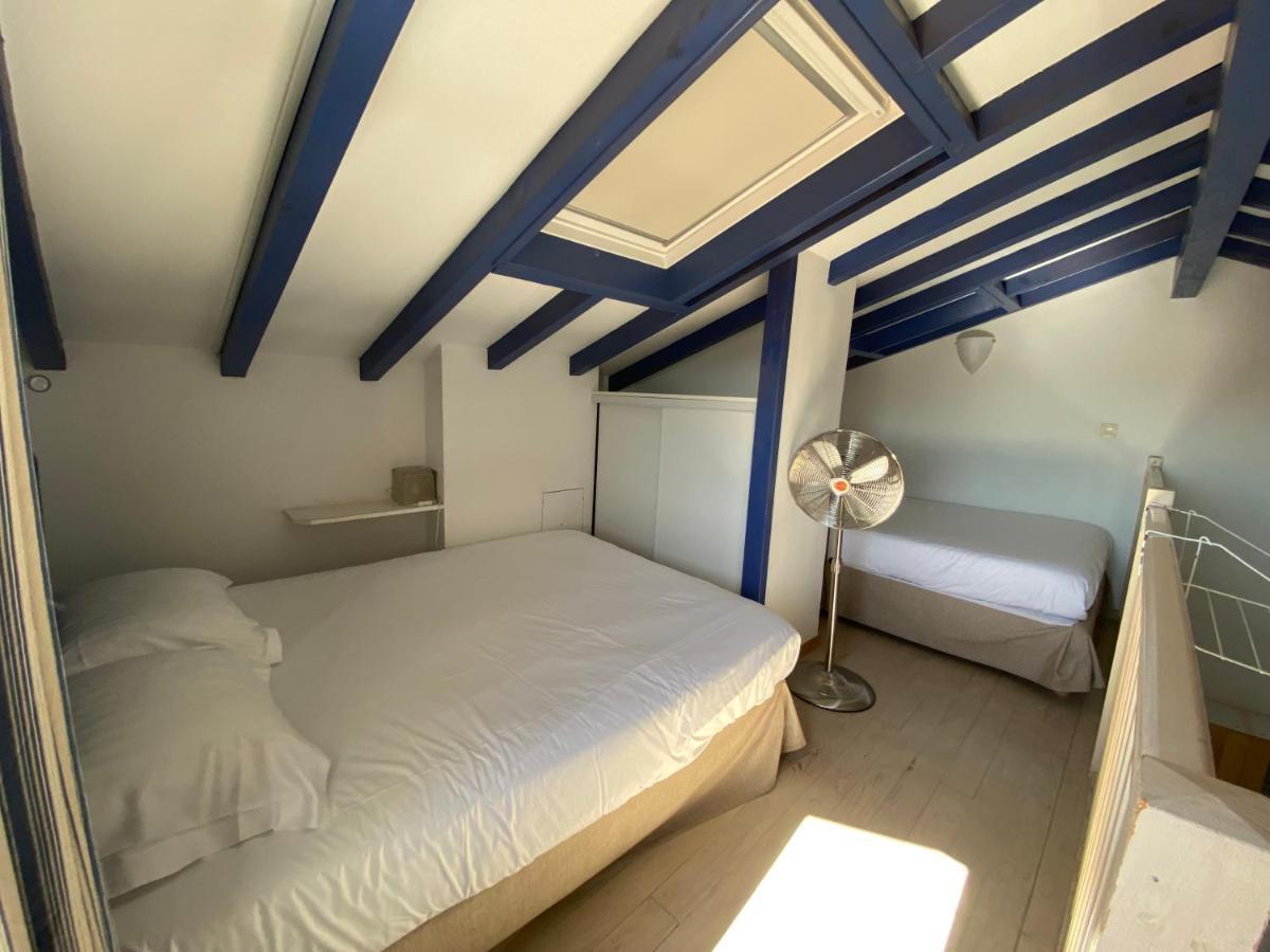 Apartment Split Level