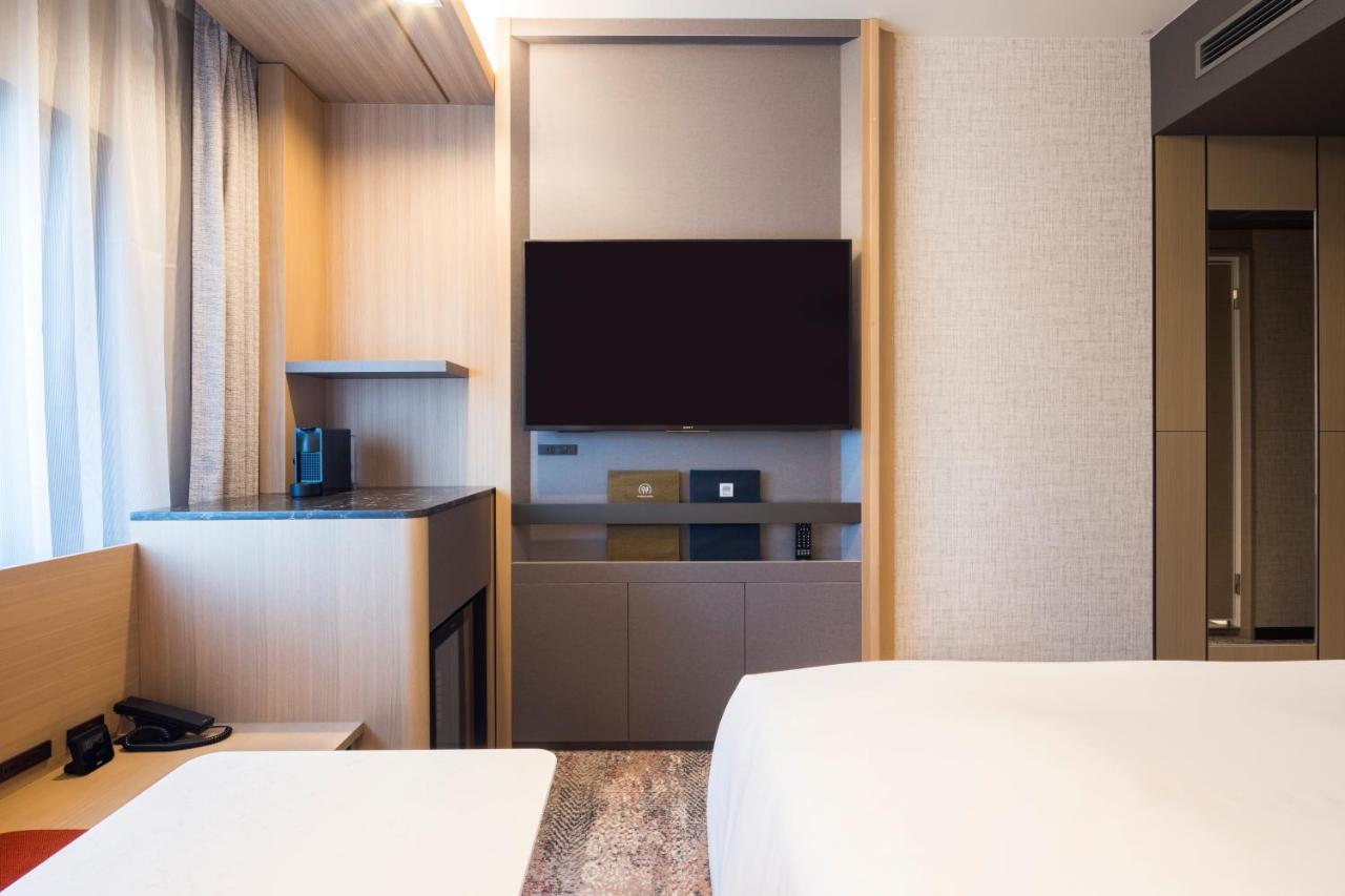 Quarto duplo superior Edmont