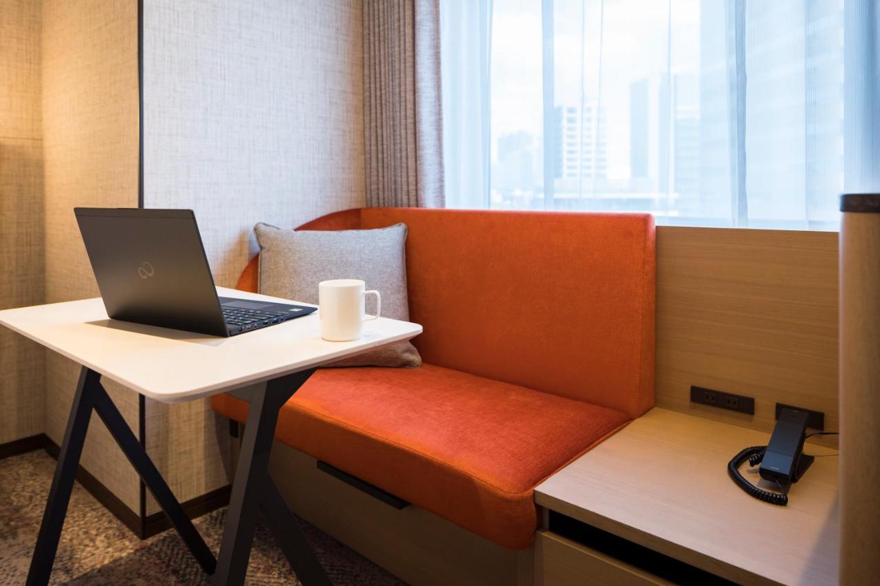 Edmont Standard Room