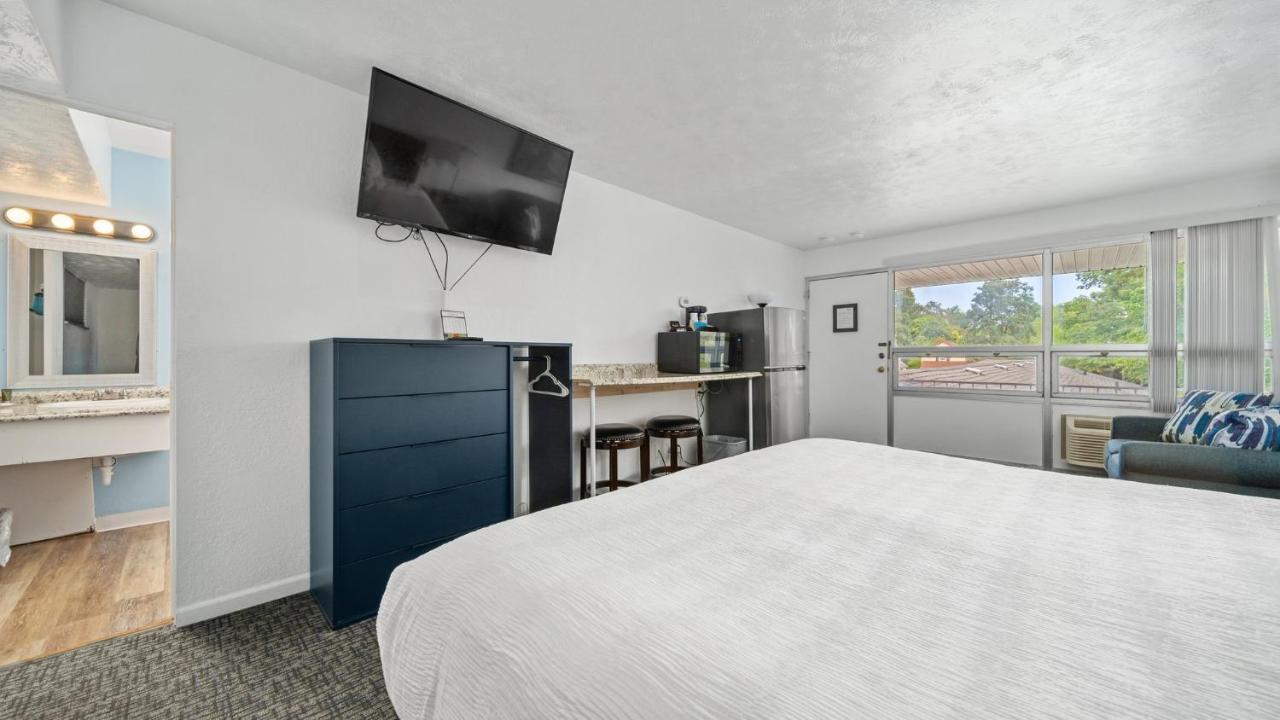 King Room Upper