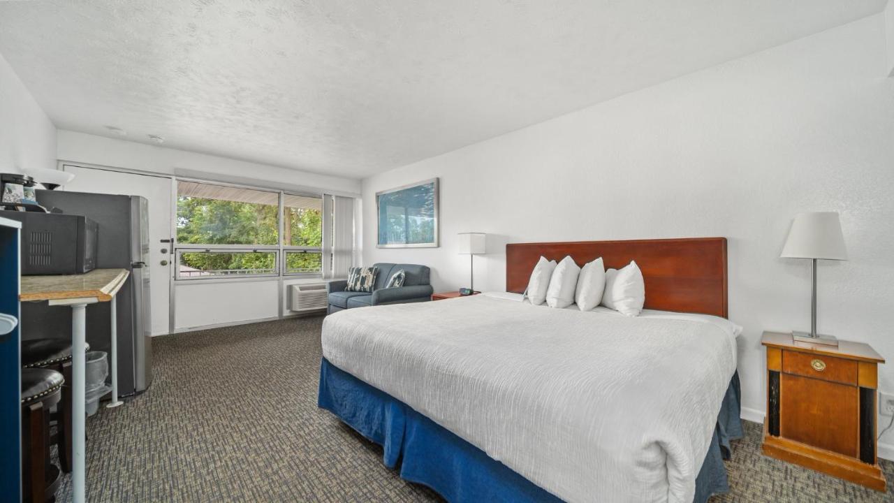 King Room Upper