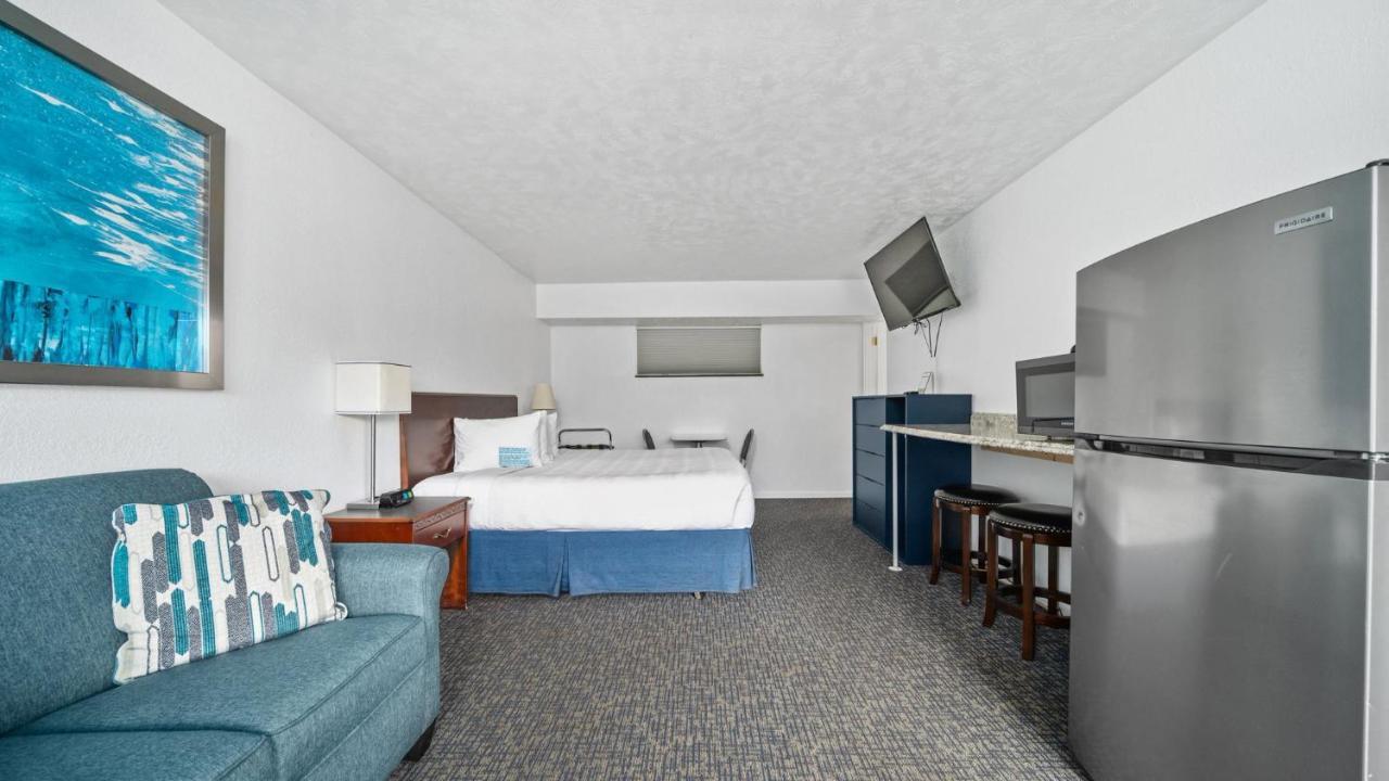 King Room Upper