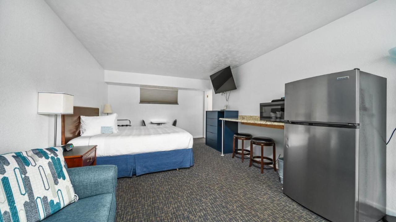 King Room Upper