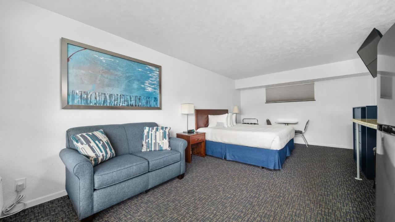 King Room Upper