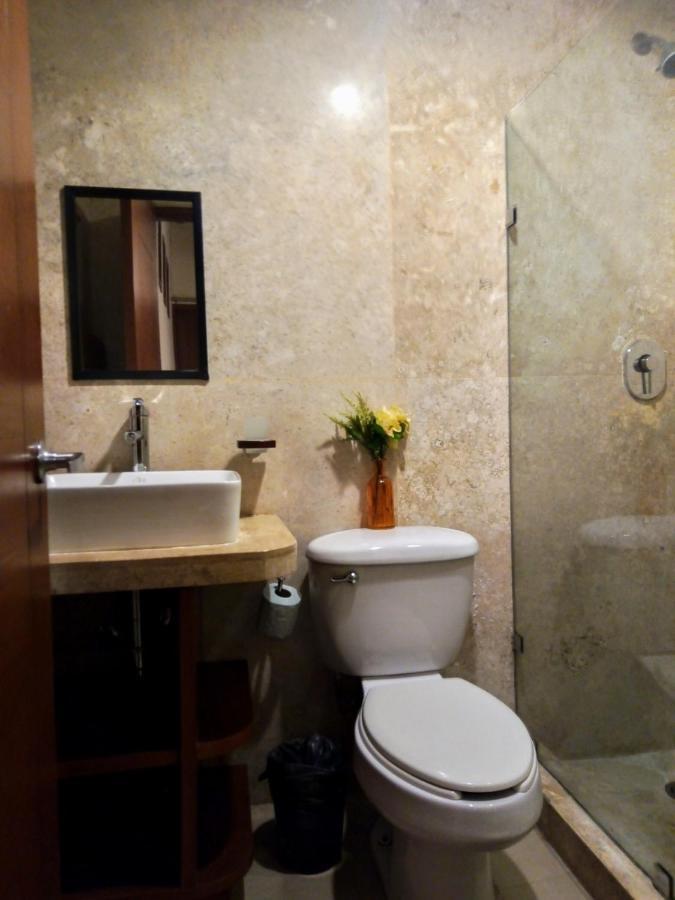 Double Room Private Bathroom