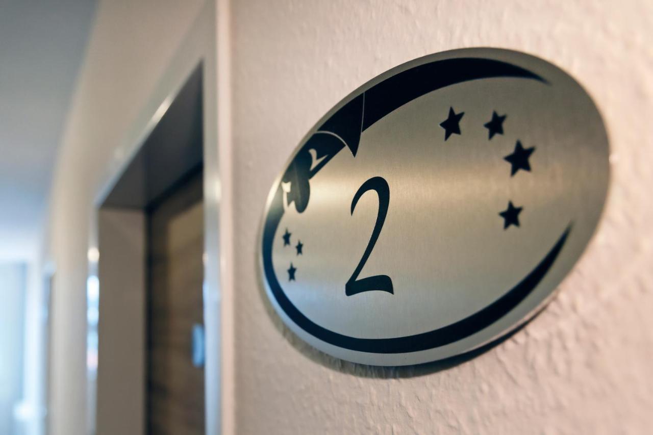 Comfort Double Room S