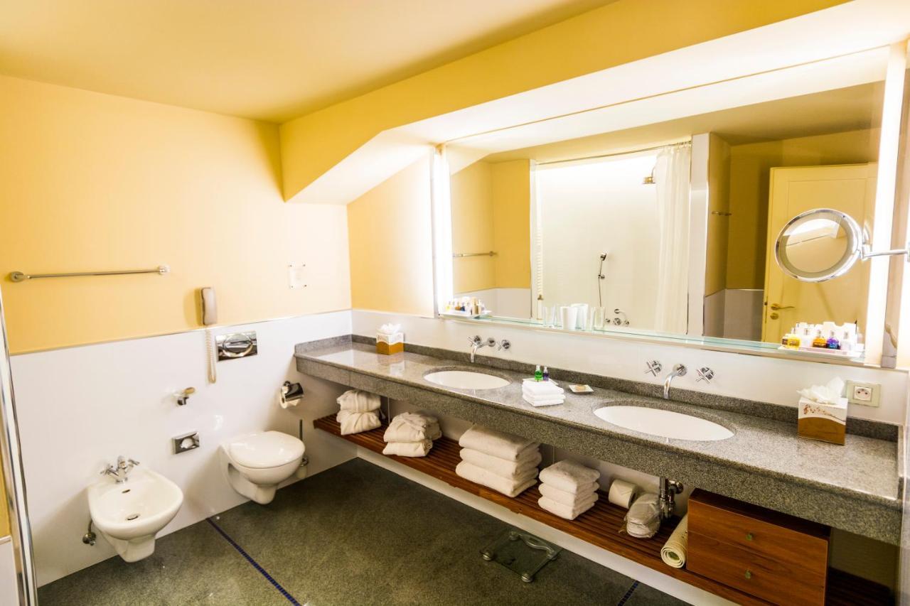 Luxe Appartement