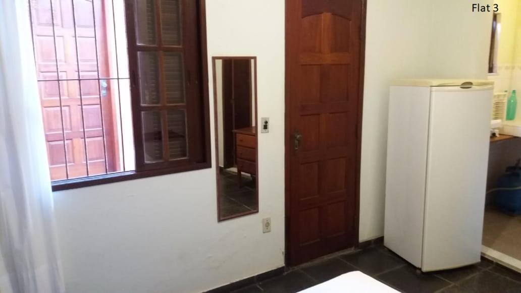 Apartamento Standard