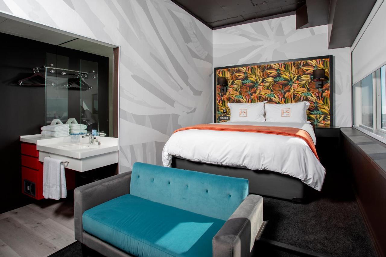 Chambre Supérieure Lit Queen-Size