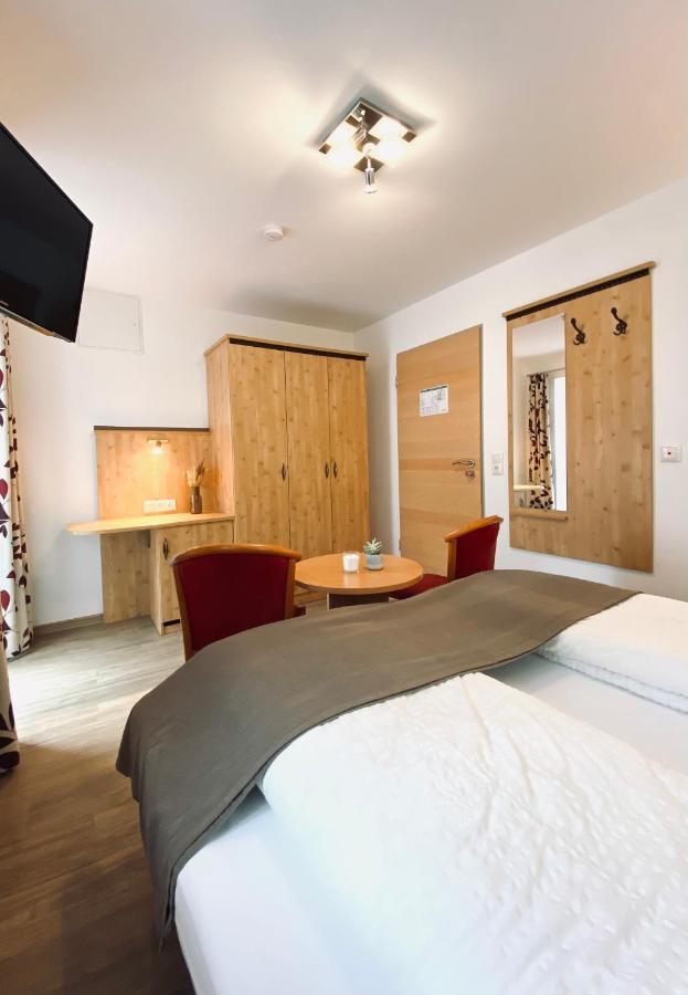 Comfort Double Room with Balcony or Terrace in front of the window,1154647500:JPEG