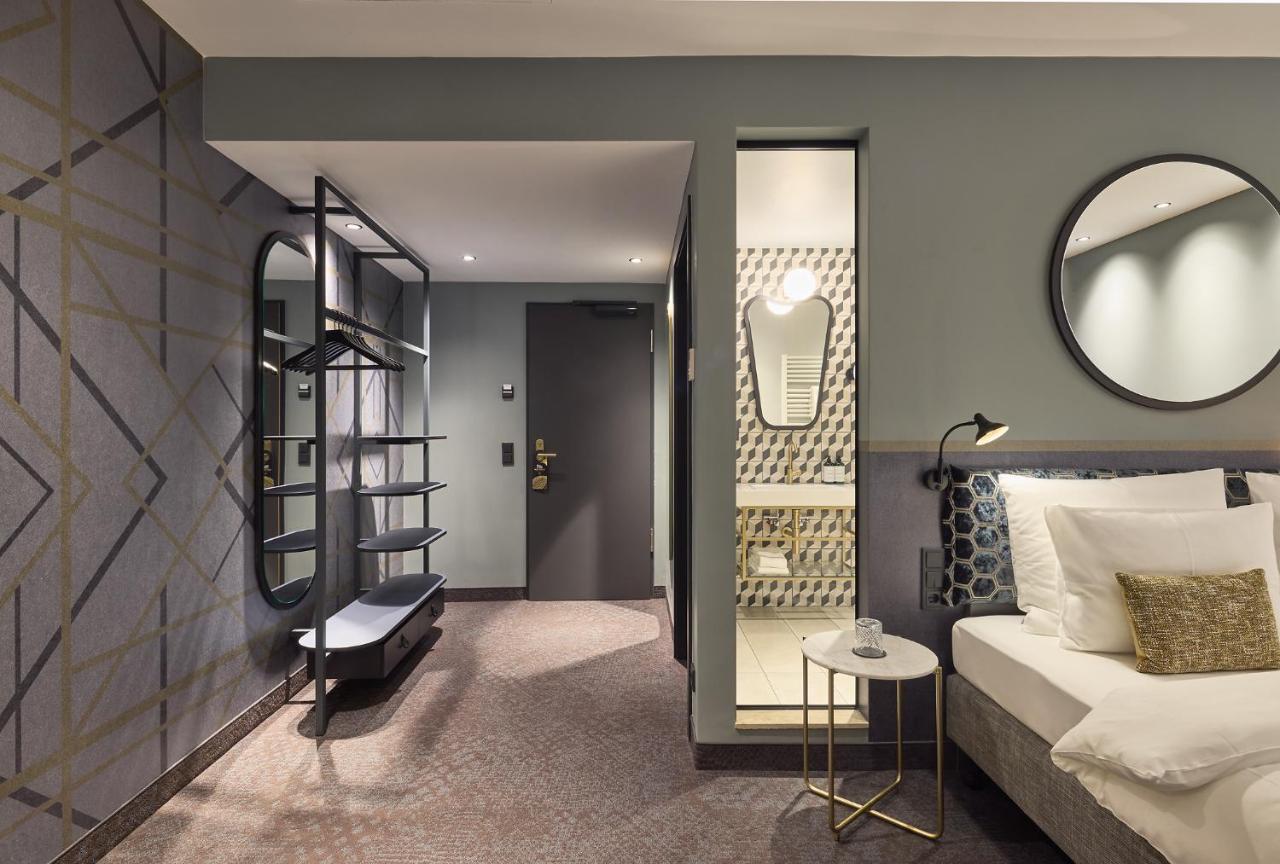 Double Room City Ticket