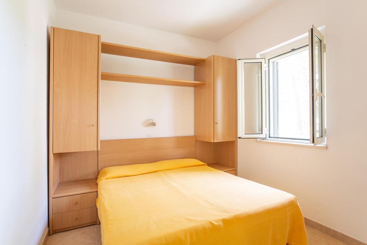 Family Bungalow Patio